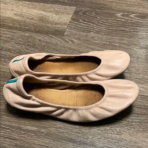 Tieks Ballet Flats